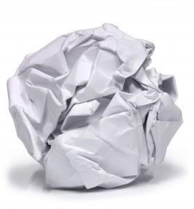 bolinha-de-papel