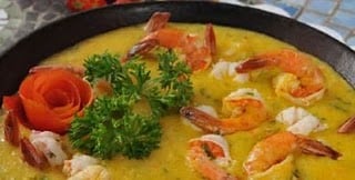 Comida Baiana