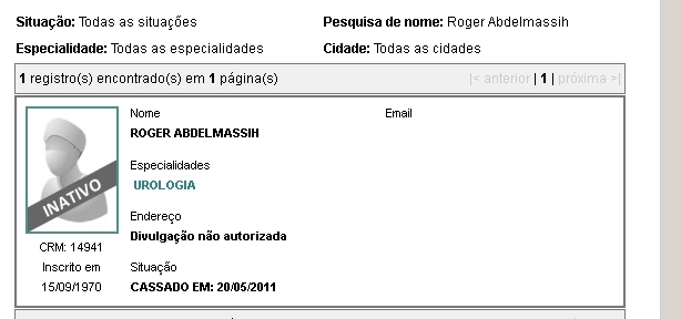 Roger-cassado