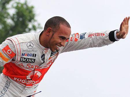 Hamilton-nascar