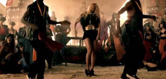 tofo tofo e beyonce