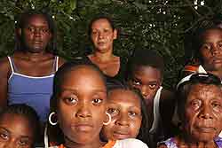 afrodescendientes-venezuela