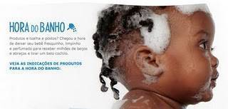 bebe negro johnsons