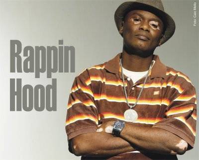 rappin-hood