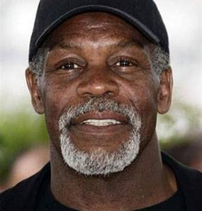 danny glover em cuba