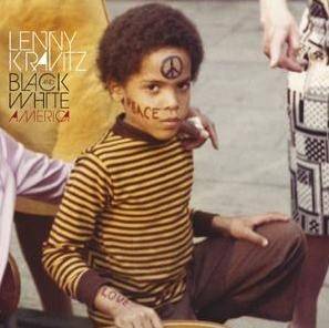 LKravitz blackwhite
