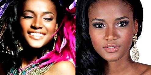 Leila Lopes O racismo o exerccio estrutural do terrorismo em grande escala