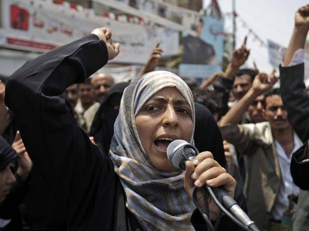 tawakkul