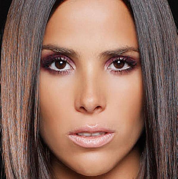 wanessa camargo