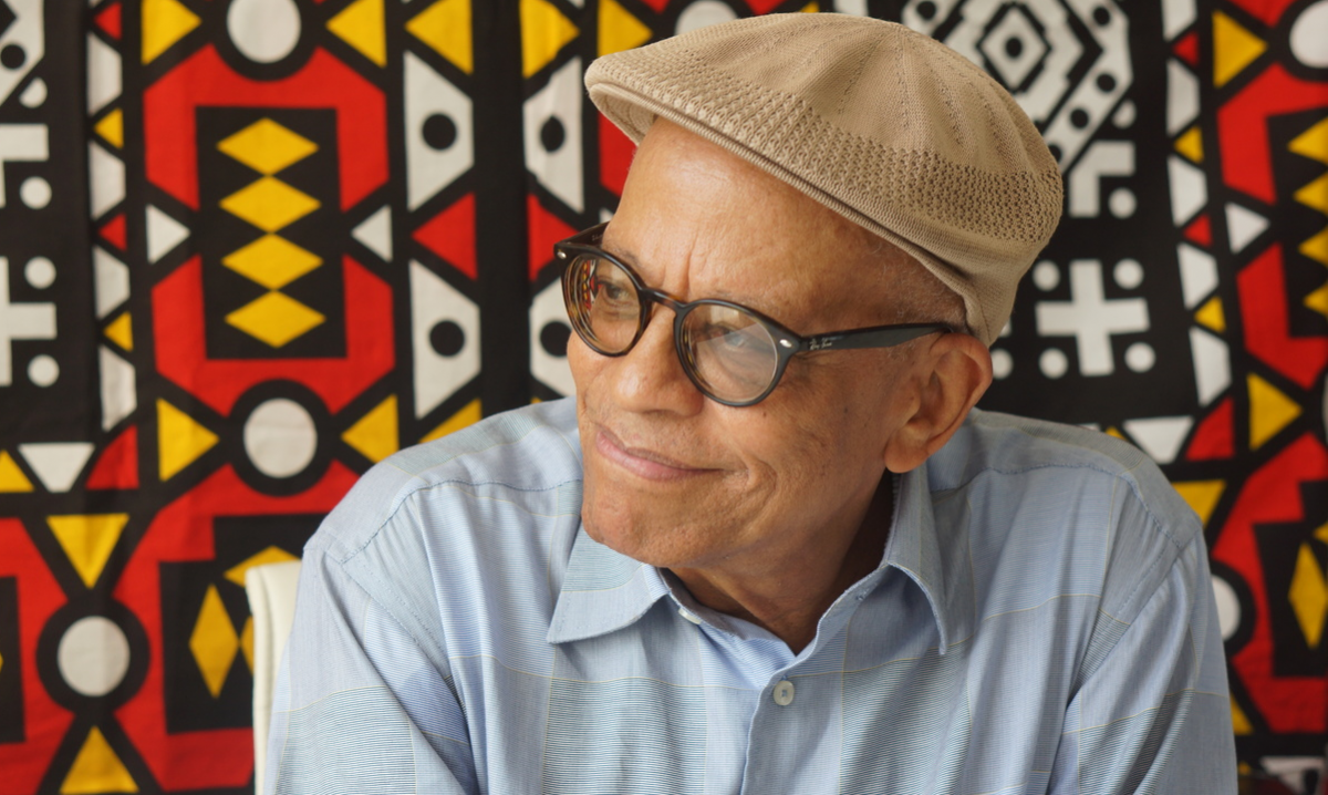 A tentativa de diminuir o legado de Nei Lopes foi interrompida pelo movimento negro