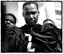 martin luther king prisao