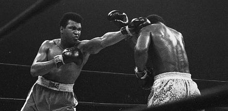 Muhammad Ali