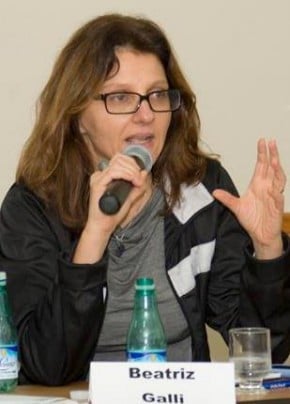 beatriz galle