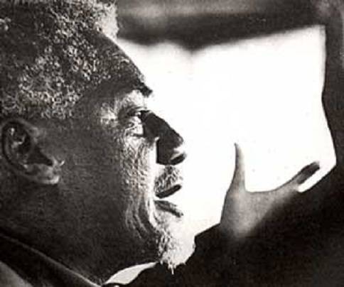 solano trindade