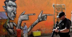 violencia policial