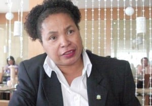 arisia barros