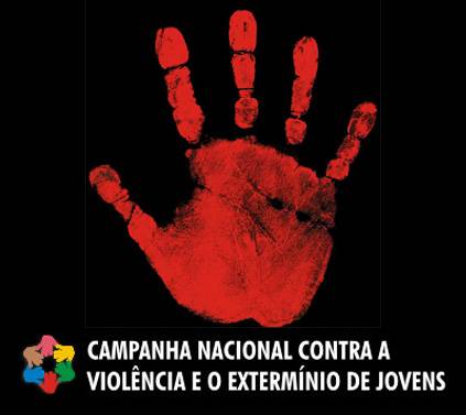 campanha CONTRA.VIOLENCIA.NA.BAHIA