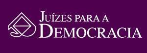 juizes para democracia