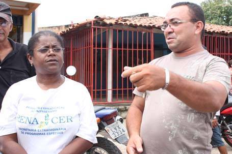 maria jose do nascimento racismo no piaui3