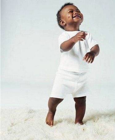 Bebes Negros No Dia Internacional Contra A Discriminacao Racial Geledes