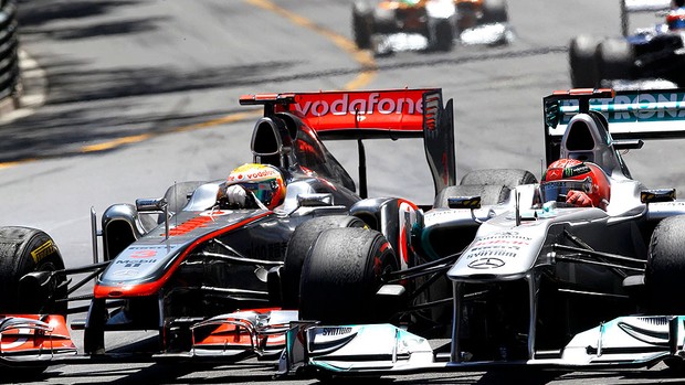 hamilton schumacher reu 95
