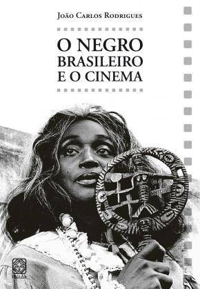 capa negro e o cinema