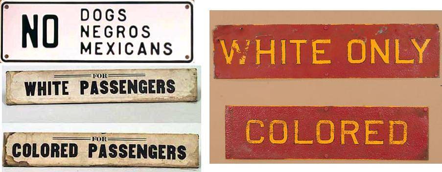 placa-racista