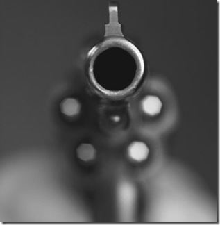 revolver