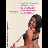 marcha vadias bsb