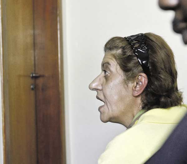Maria Pereira Campos