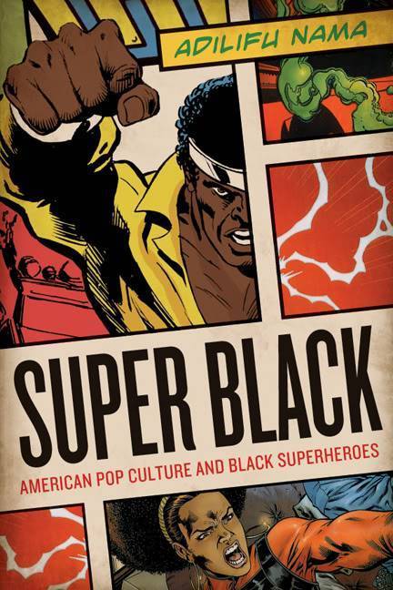 Nama cover SuperBlack