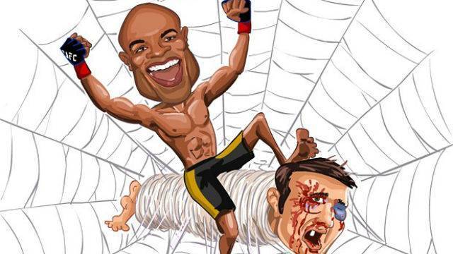 anderson-silva-chael-sonnen-massacre-ufc-148