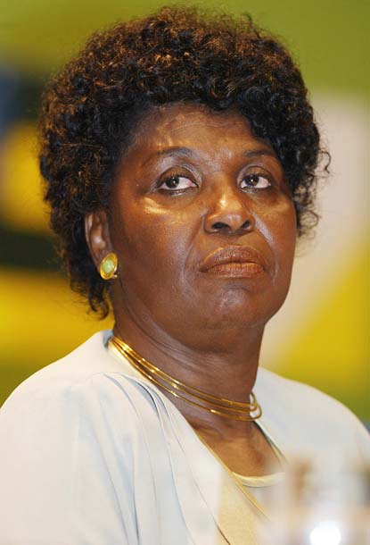 benedita-silva