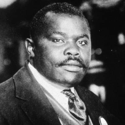 Marcus-Garvey