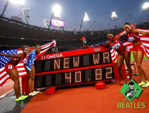 tiannamadison carmelitajeter biancaknight allysonfelix thebeatles reu1024