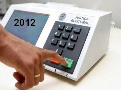eleicoes