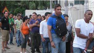 121016063311 cuba exit permit 304x171 bbc nocredit