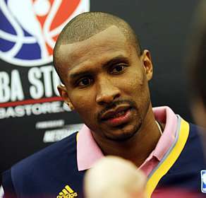 Leandrinho Basquete AndreLessa