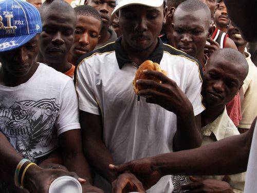 haitianos