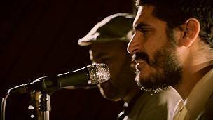 criolo bogota