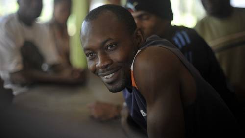 haitianos