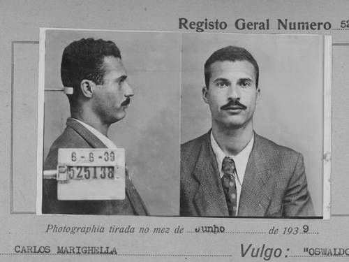 marighella Fundo