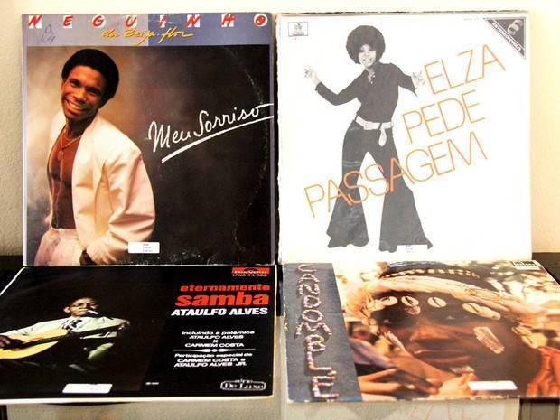 vinil
