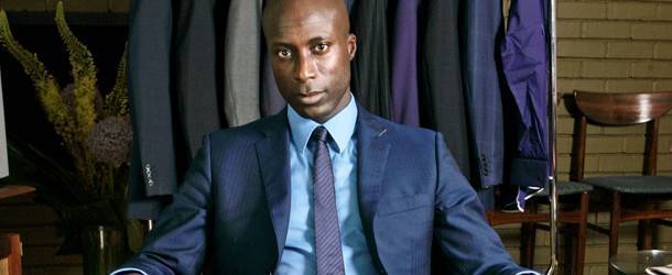 Ozwald Boateng
