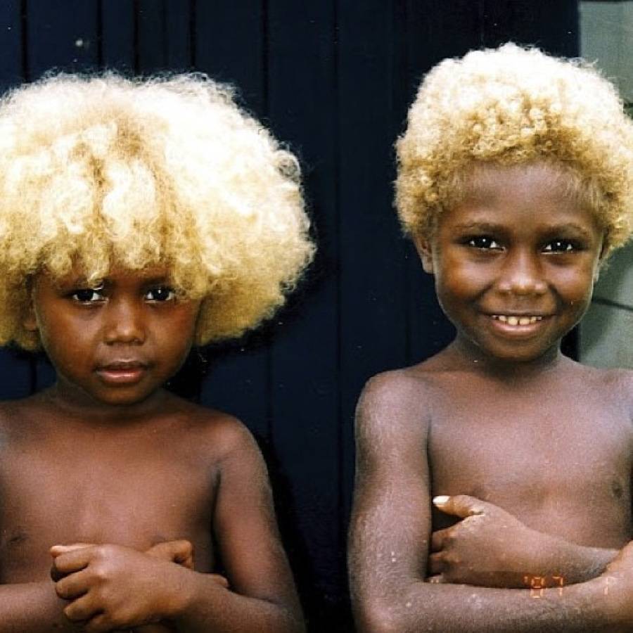 blond 4