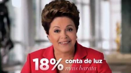 Globo elogia apagão de FHC e leitores da Folha pedem luz ...