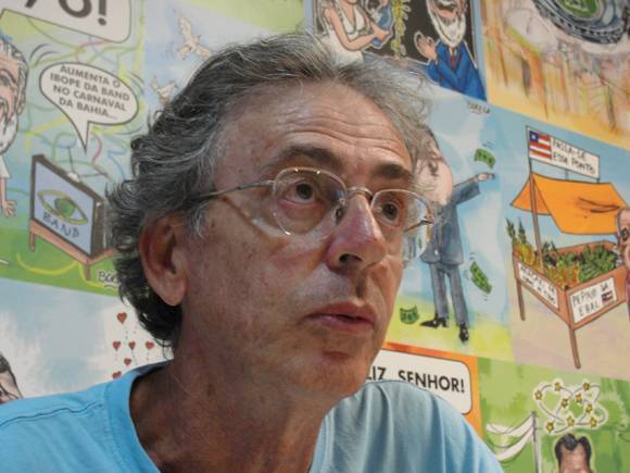 nivaldo lariu 3