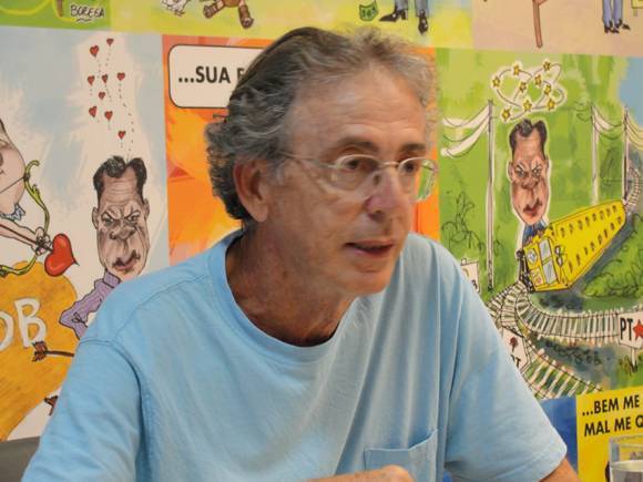 nivaldo lariu 4