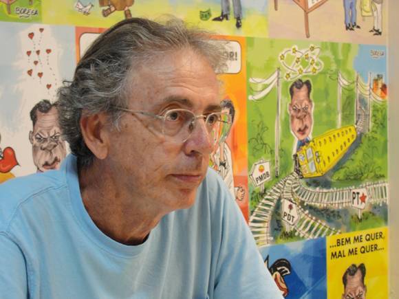 nivaldo lariu 5