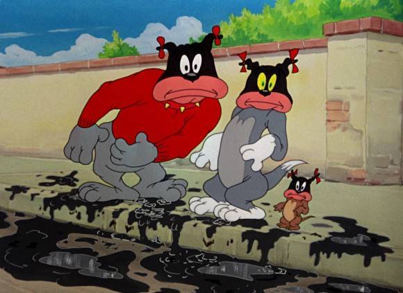 The Truce Hurts The-Truce-Hurts-580x423
